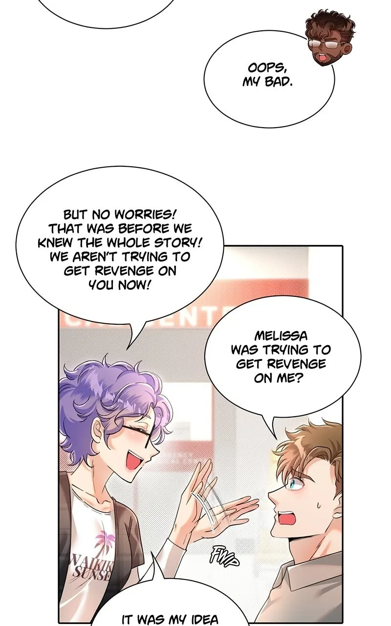 Best Laid Wedding Plans Chapter 28 – Page 25