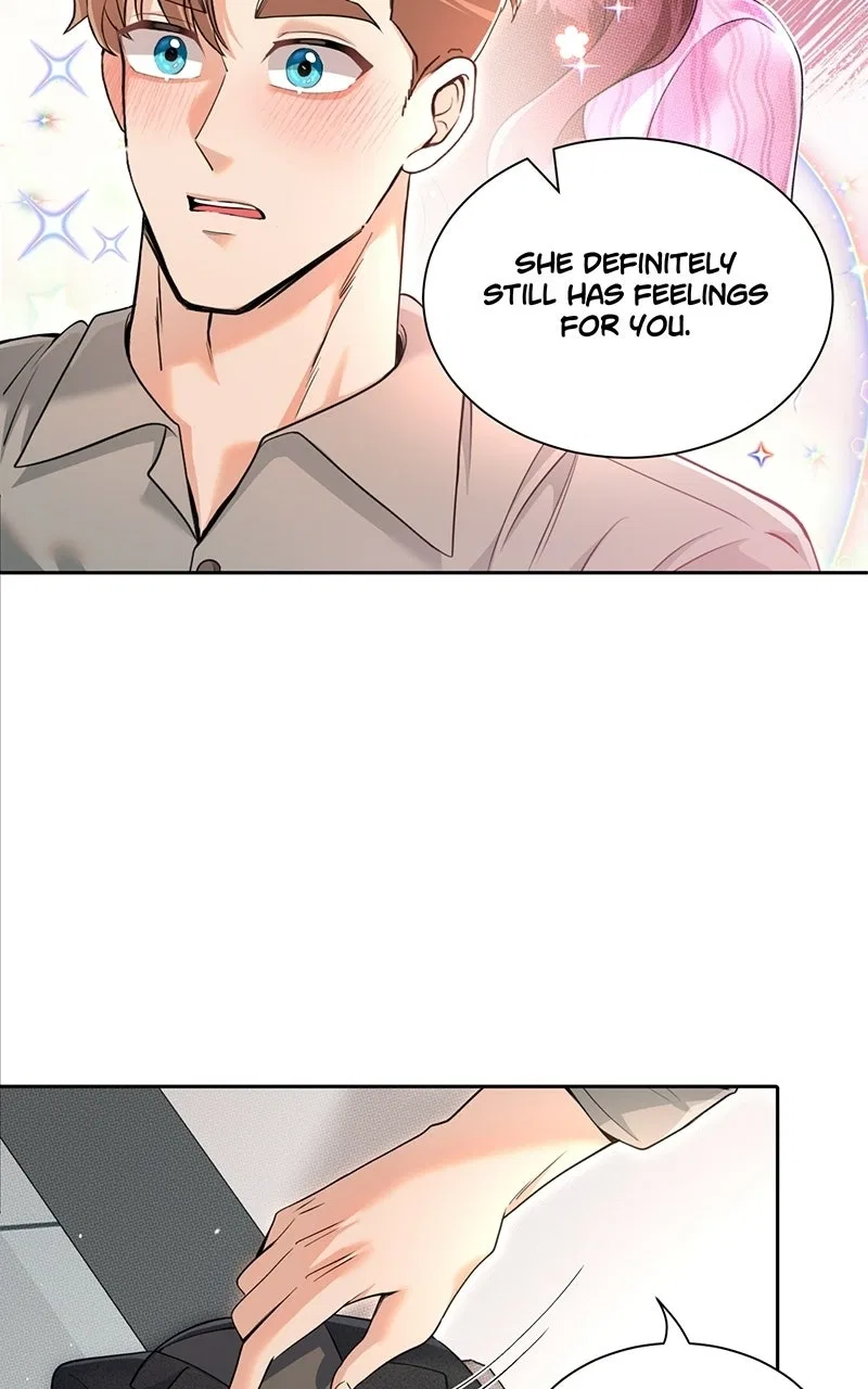 Best Laid Wedding Plans Chapter 28 – Page 29
