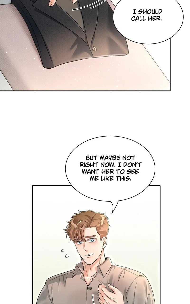 Best Laid Wedding Plans Chapter 28 – Page 30