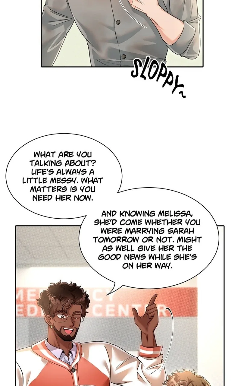 Best Laid Wedding Plans Chapter 28 – Page 31