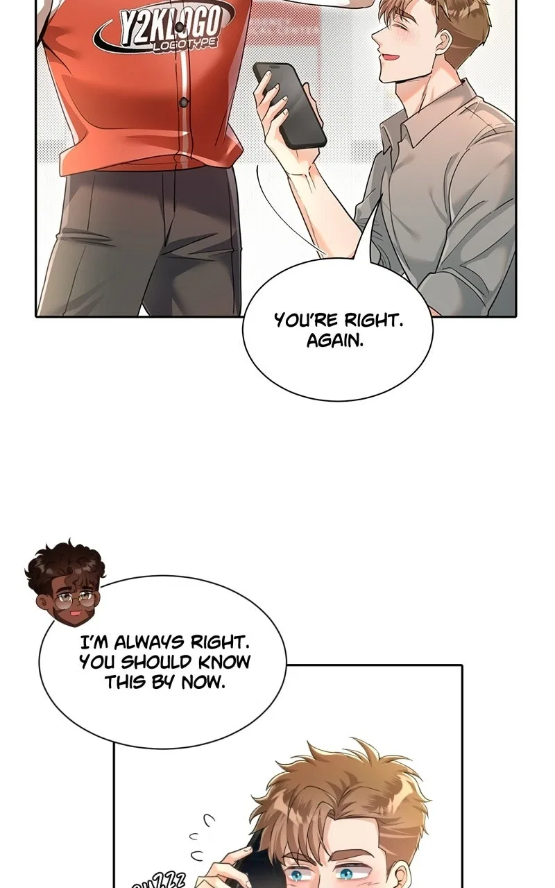 Best Laid Wedding Plans Chapter 28 – Page 32