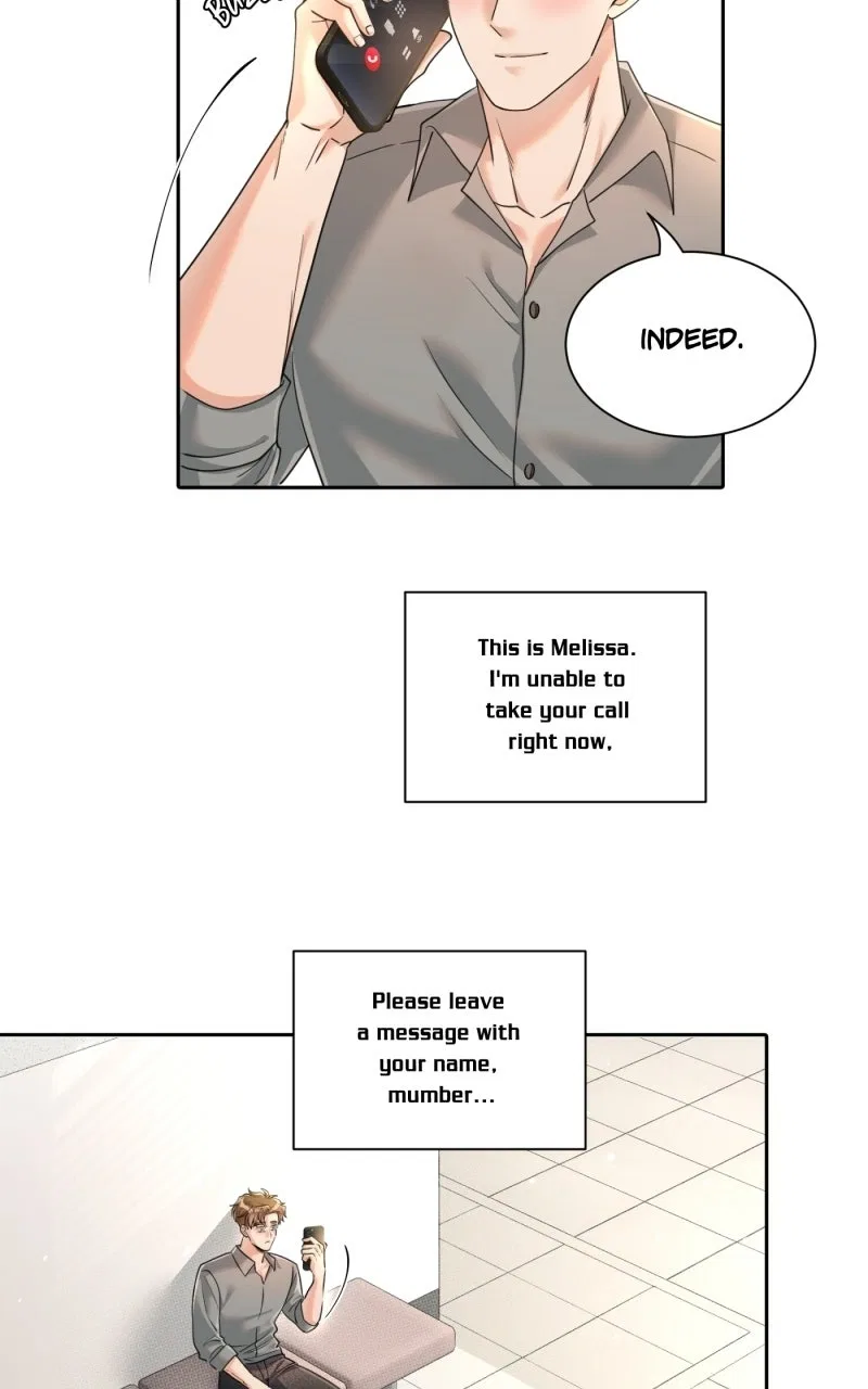 Best Laid Wedding Plans Chapter 28 – Page 33