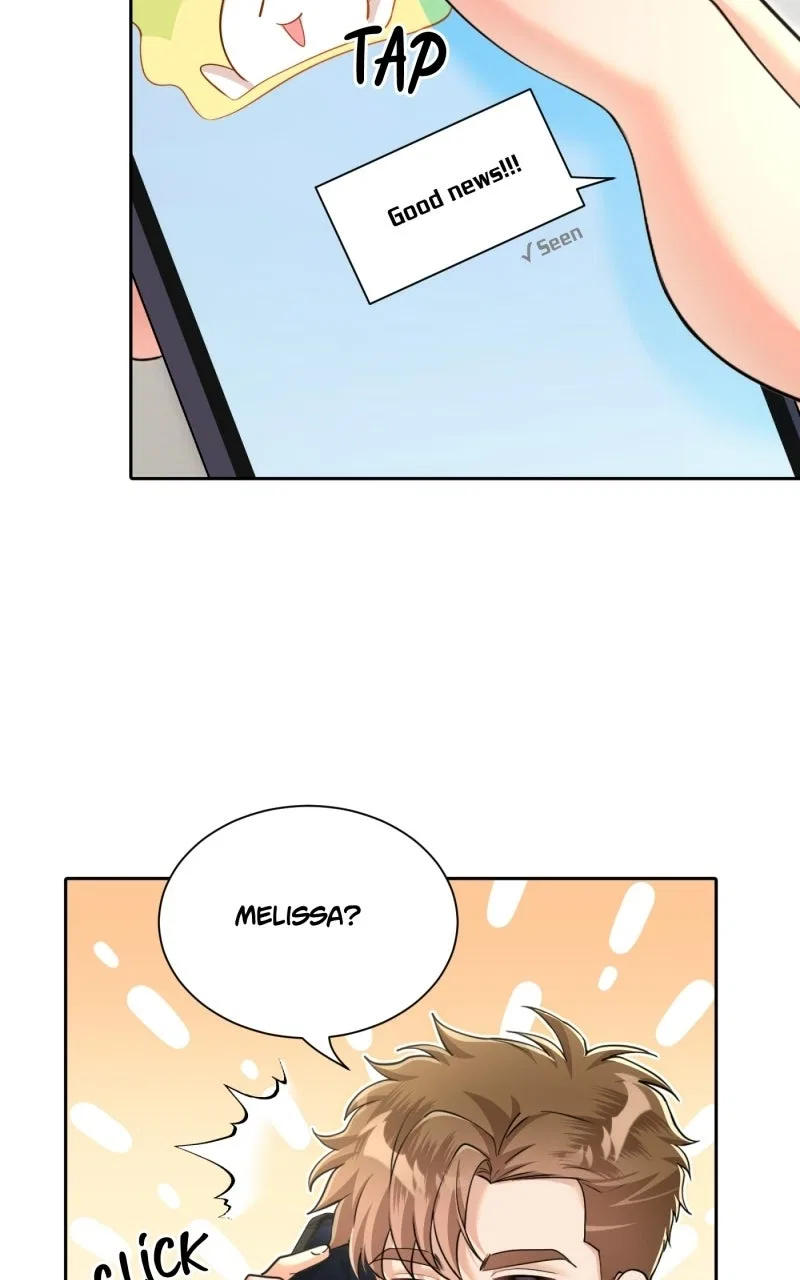 Best Laid Wedding Plans Chapter 28 – Page 35