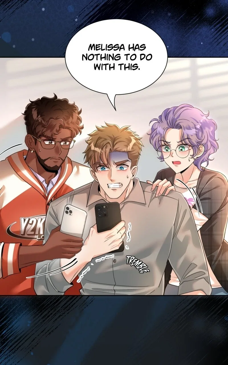 Best Laid Wedding Plans Chapter 28 – Page 40
