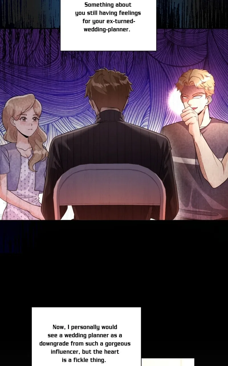 Best Laid Wedding Plans Chapter 28 – Page 42