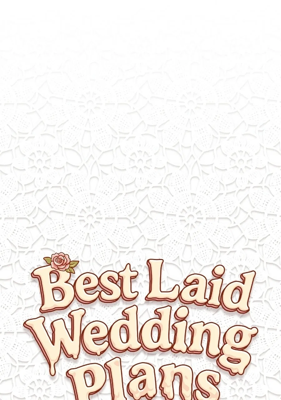 Best Laid Wedding Plans Chapter 28 – Page 53