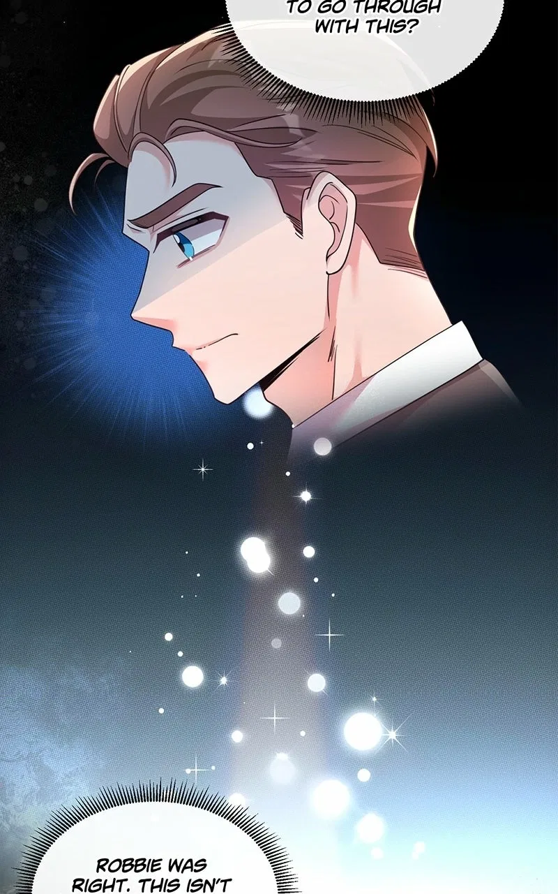 Best Laid Wedding Plans Chapter 27 – Page 2