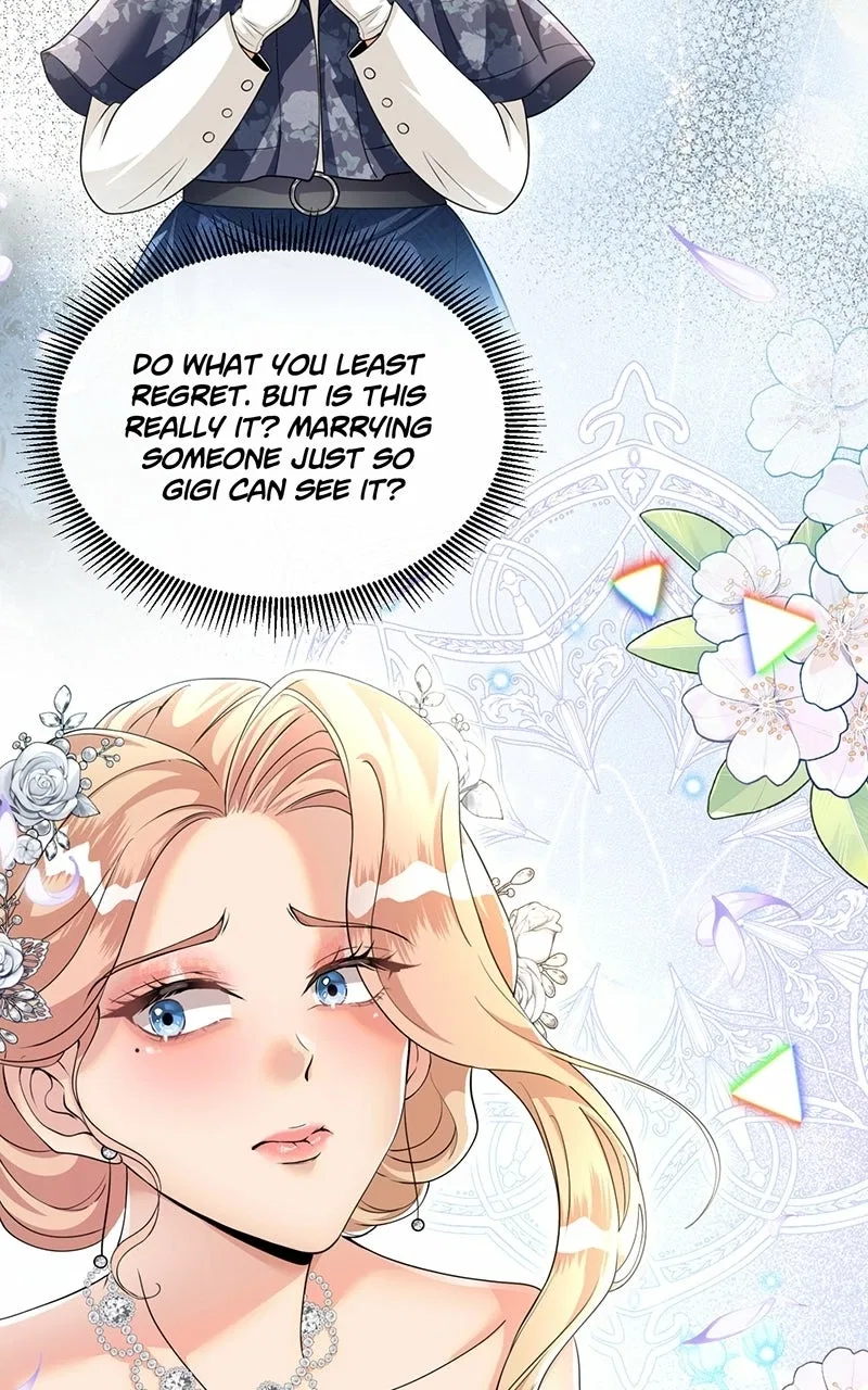 Best Laid Wedding Plans Chapter 27 – Page 4
