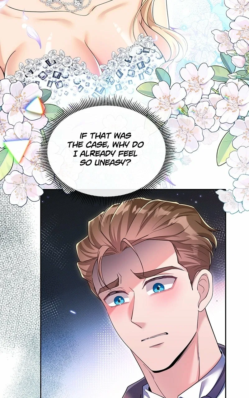 Best Laid Wedding Plans Chapter 27 – Page 5