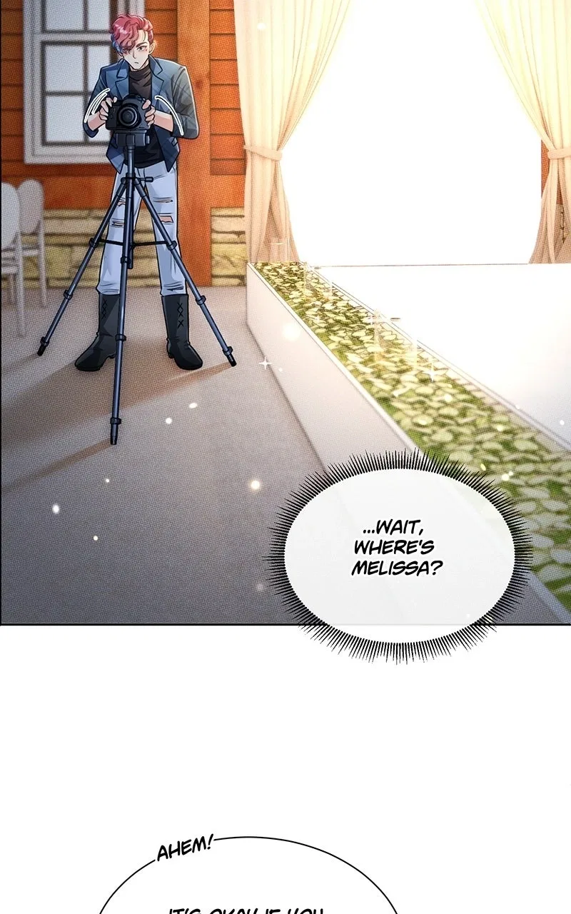 Best Laid Wedding Plans Chapter 27 – Page 7