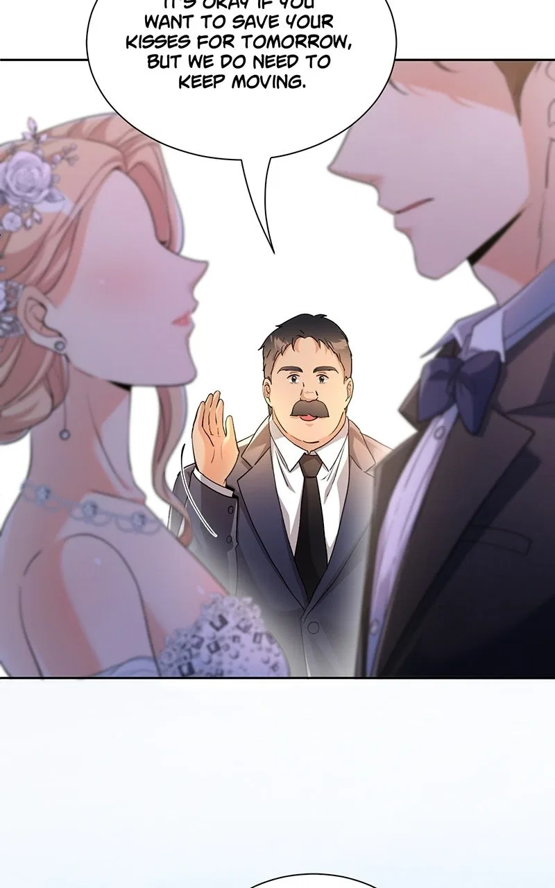 Best Laid Wedding Plans Chapter 27 – Page 8