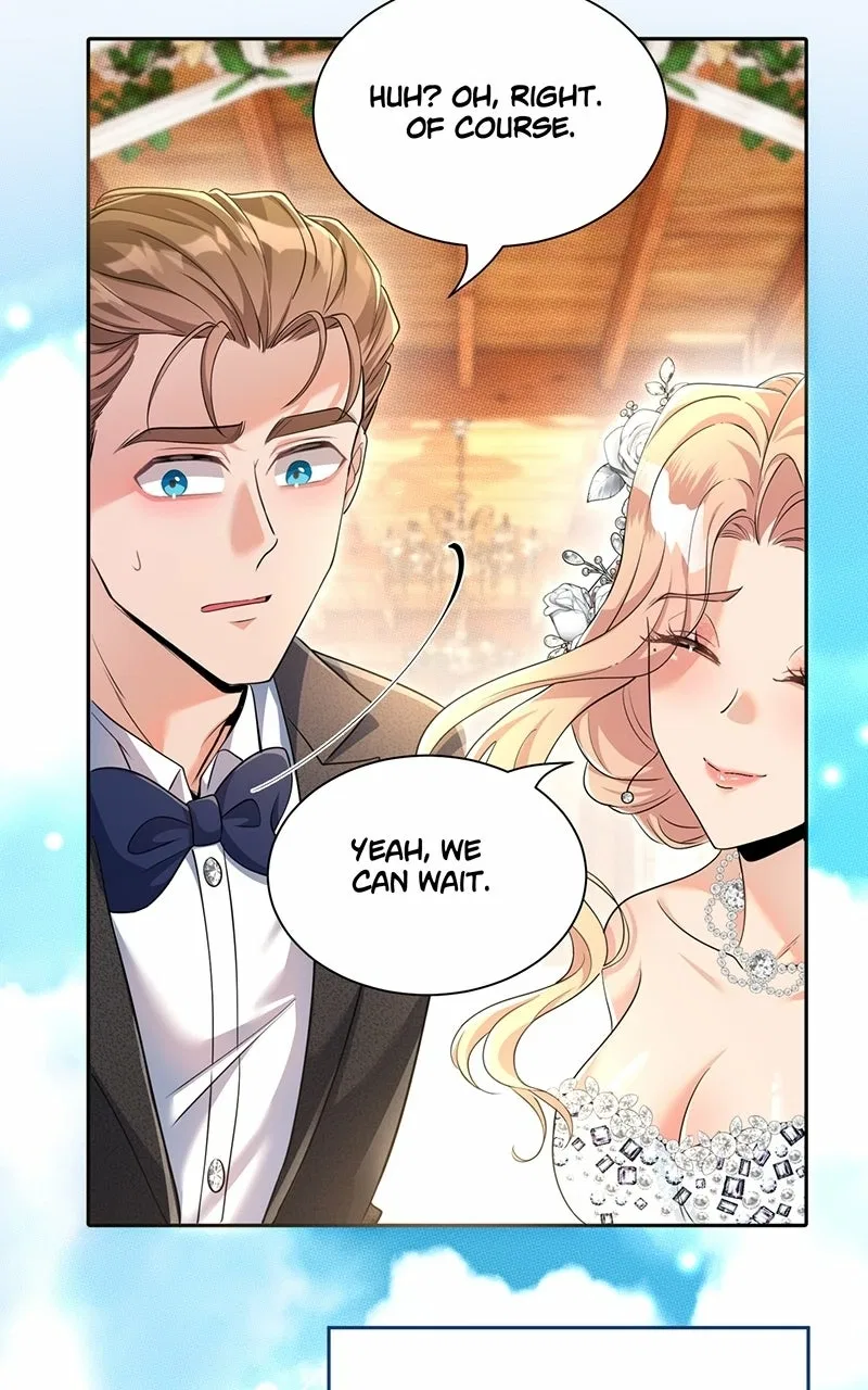 Best Laid Wedding Plans Chapter 27 – Page 9