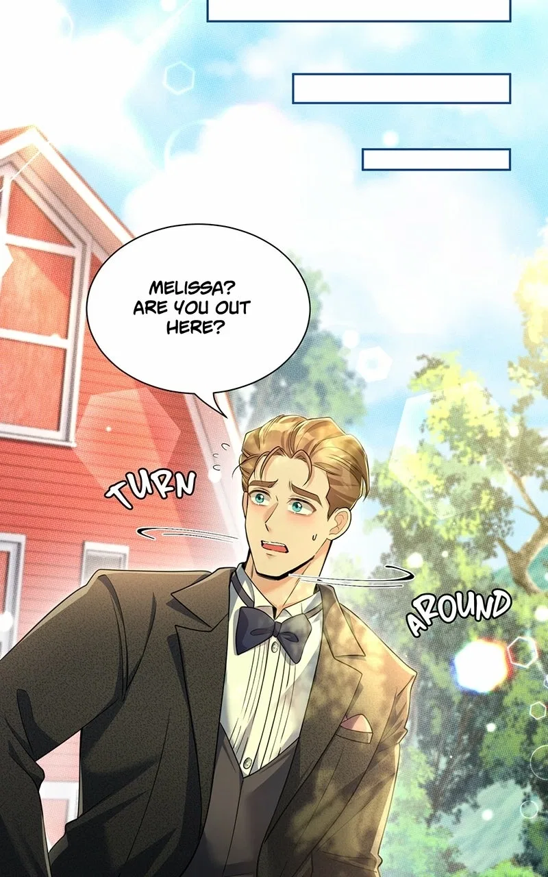 Best Laid Wedding Plans Chapter 27 – Page 10
