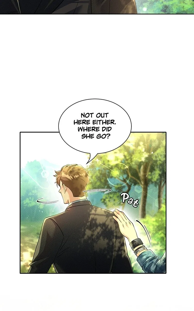 Best Laid Wedding Plans Chapter 27 – Page 11