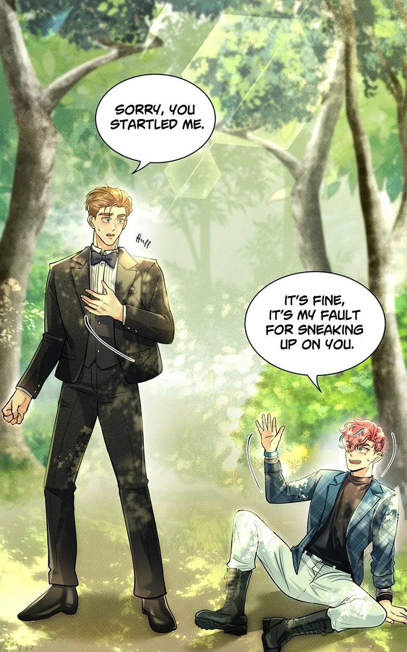 Best Laid Wedding Plans Chapter 27 – Page 13