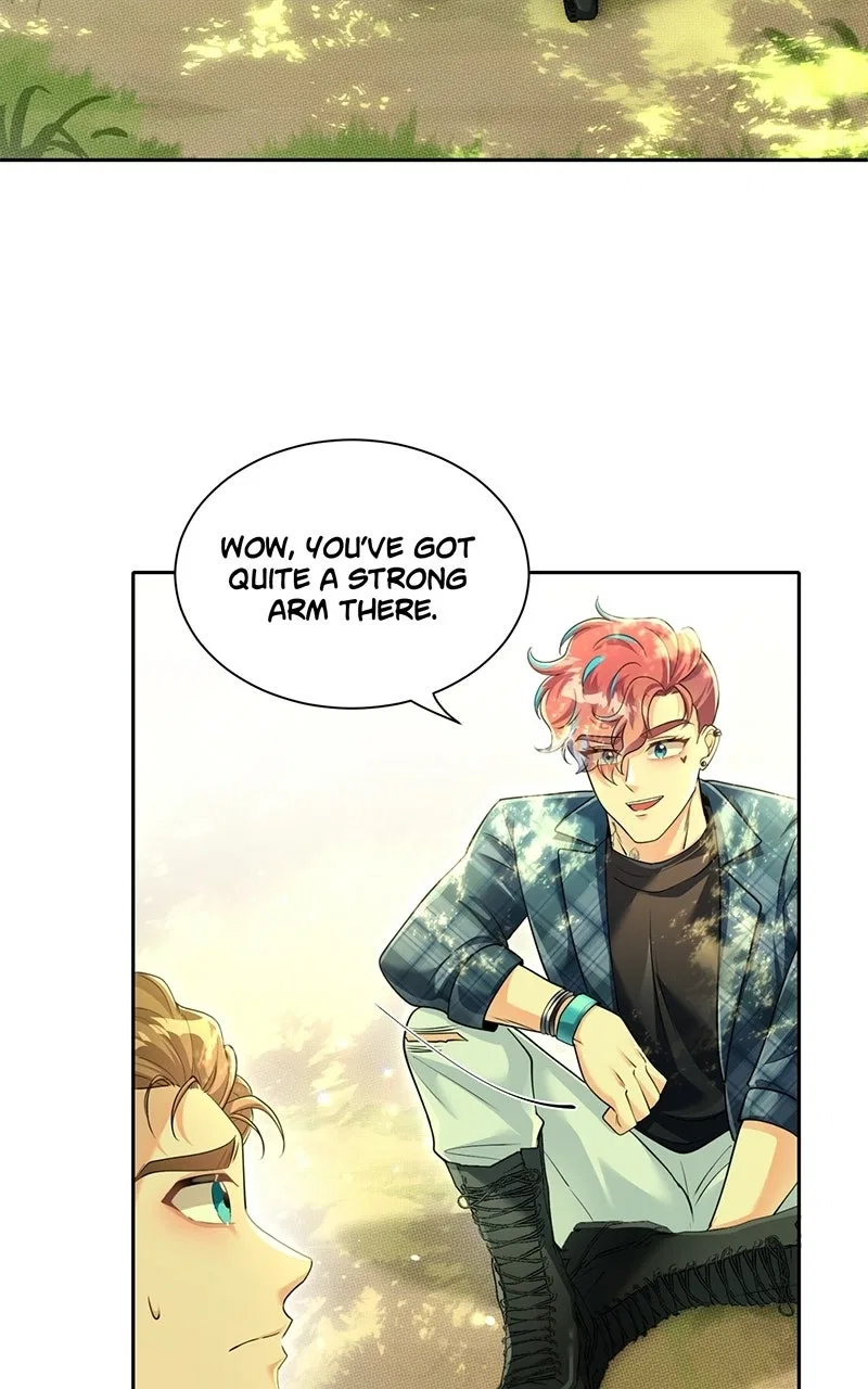Best Laid Wedding Plans Chapter 27 – Page 14