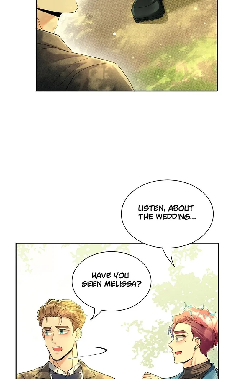 Best Laid Wedding Plans Chapter 27 – Page 15