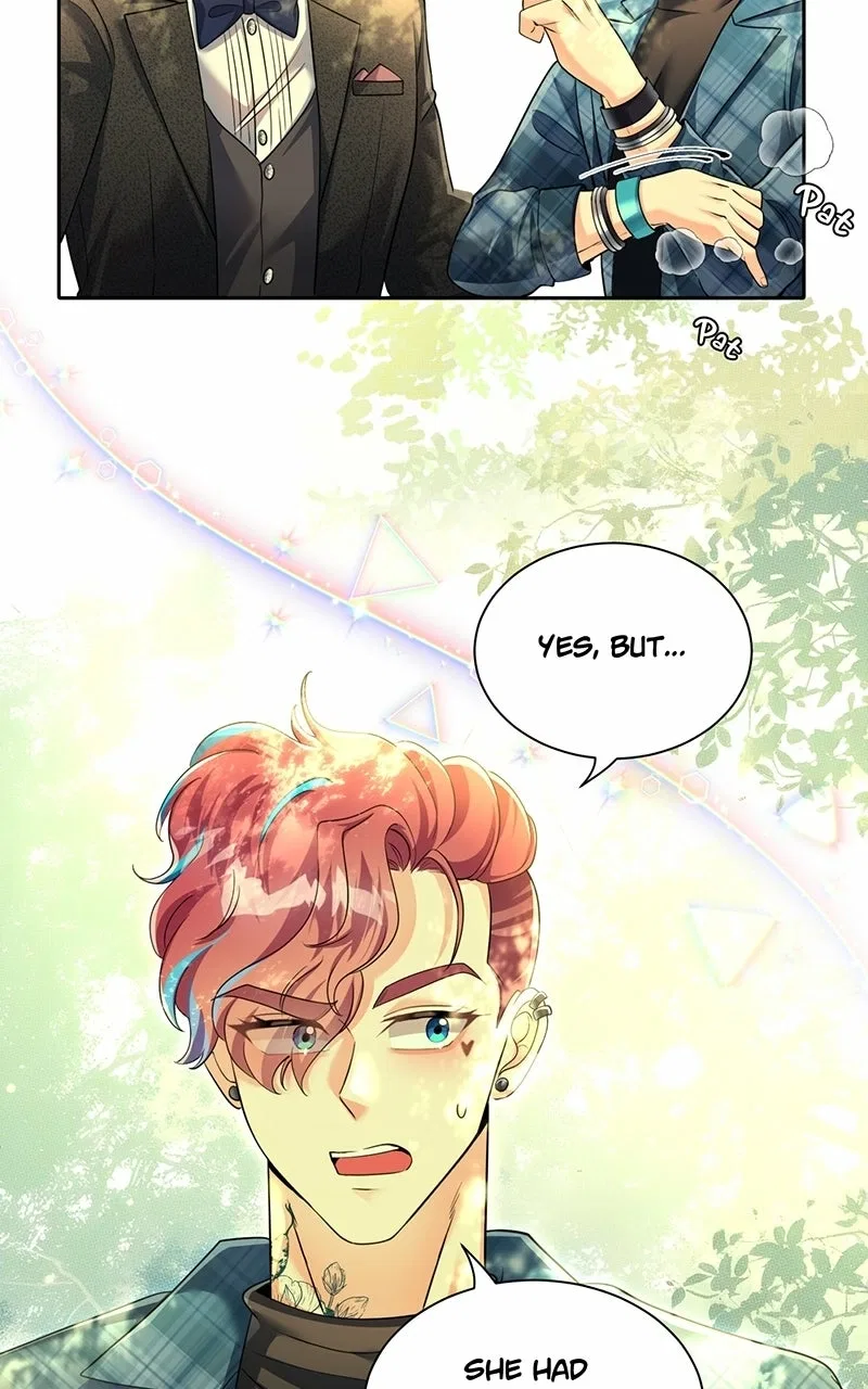 Best Laid Wedding Plans Chapter 27 – Page 16