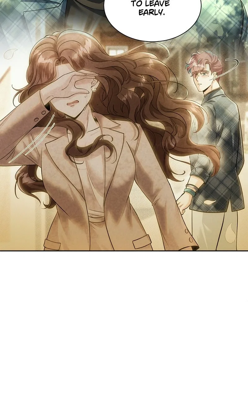Best Laid Wedding Plans Chapter 27 – Page 17