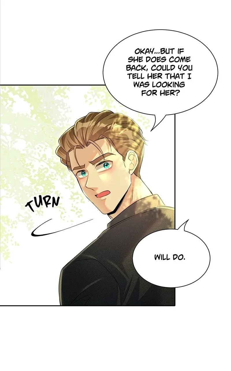 Best Laid Wedding Plans Chapter 27 – Page 20