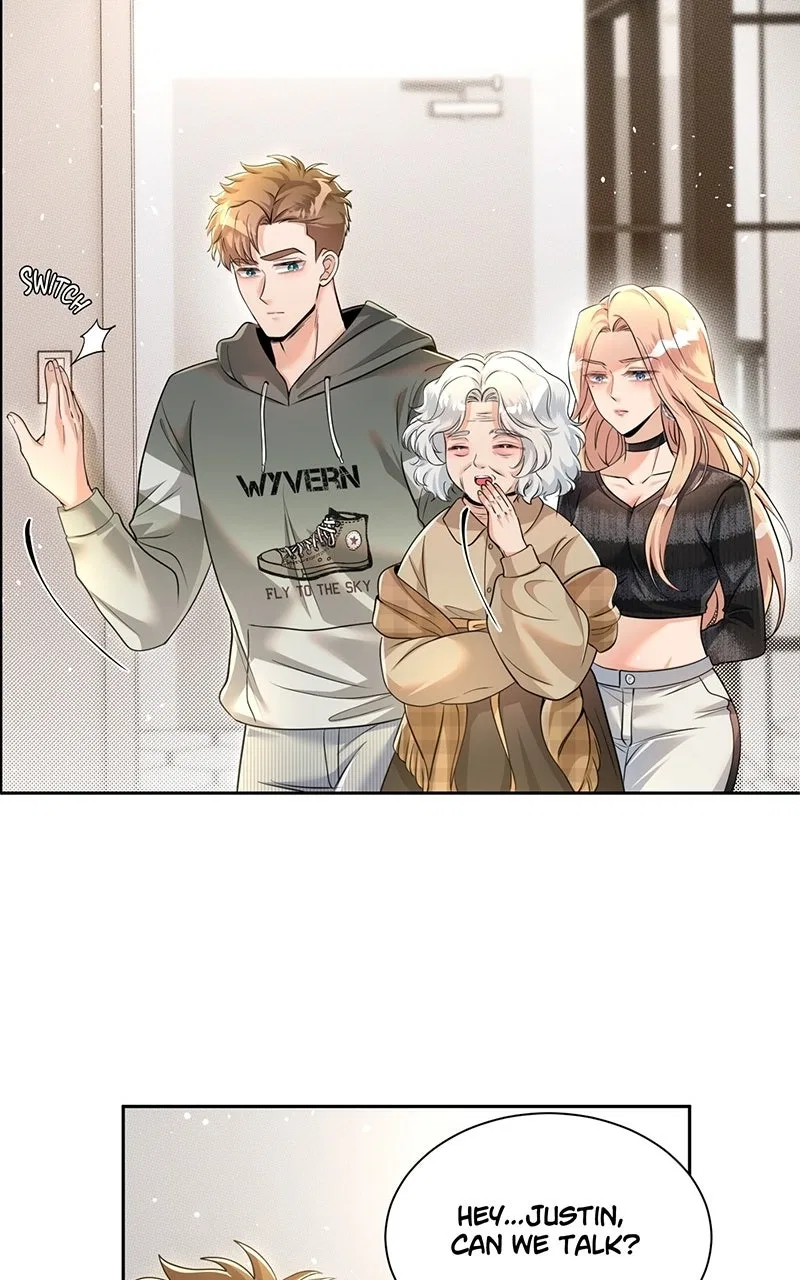 Best Laid Wedding Plans Chapter 27 – Page 25