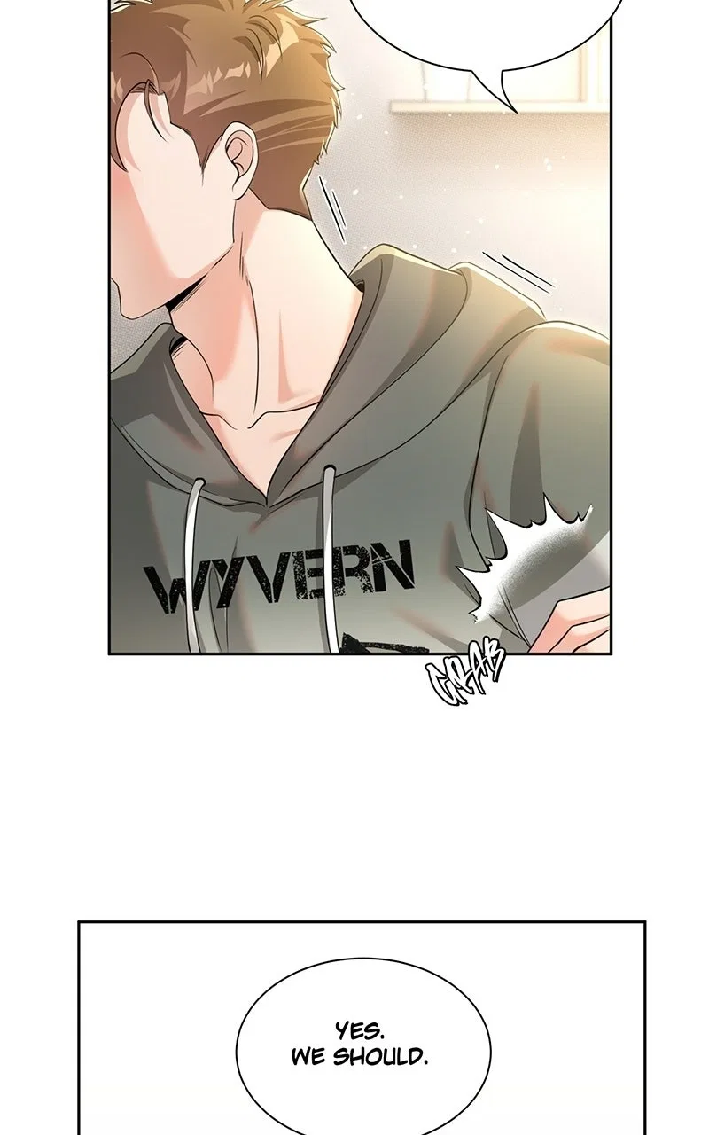 Best Laid Wedding Plans Chapter 27 – Page 26