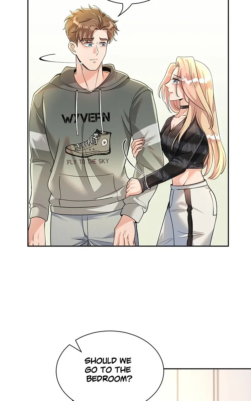Best Laid Wedding Plans Chapter 27 – Page 27