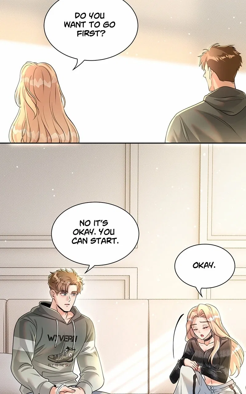 Best Laid Wedding Plans Chapter 27 – Page 30