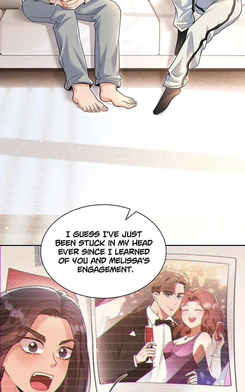 Best Laid Wedding Plans Chapter 27 – Page 31