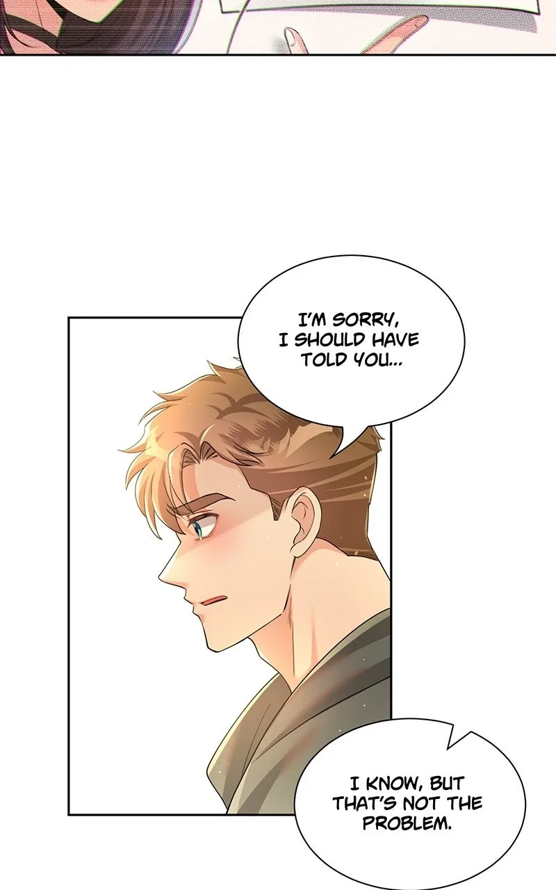 Best Laid Wedding Plans Chapter 27 – Page 32