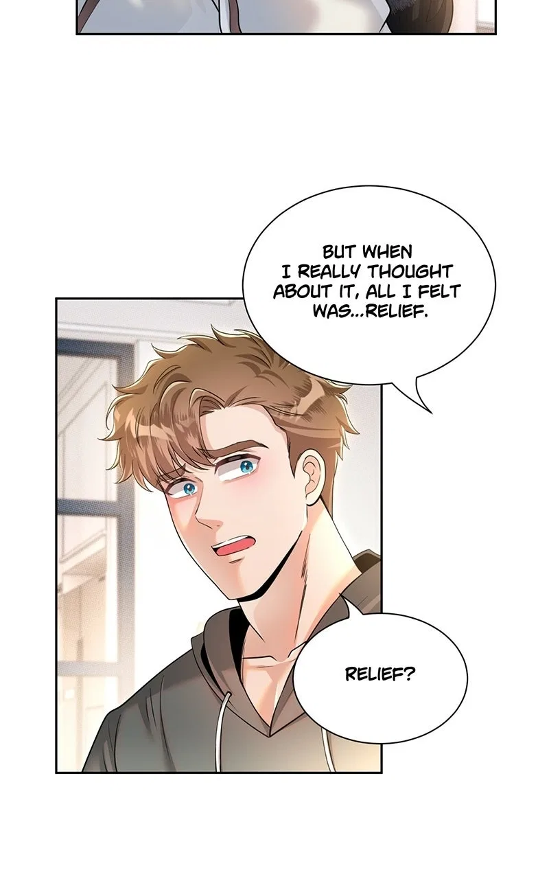 Best Laid Wedding Plans Chapter 27 – Page 34