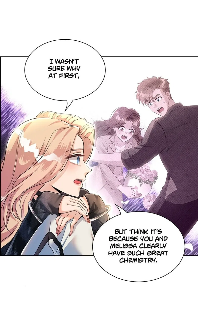 Best Laid Wedding Plans Chapter 27 – Page 35