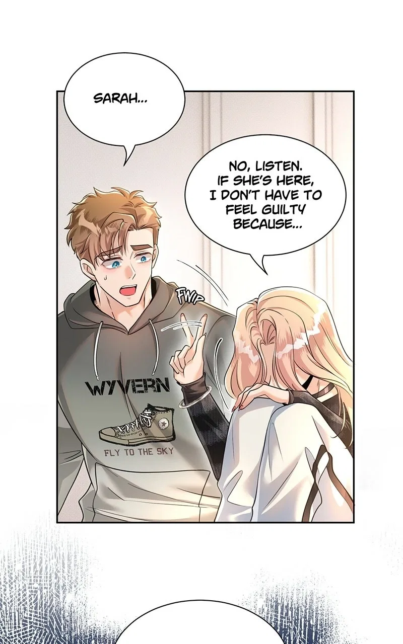 Best Laid Wedding Plans Chapter 27 – Page 36