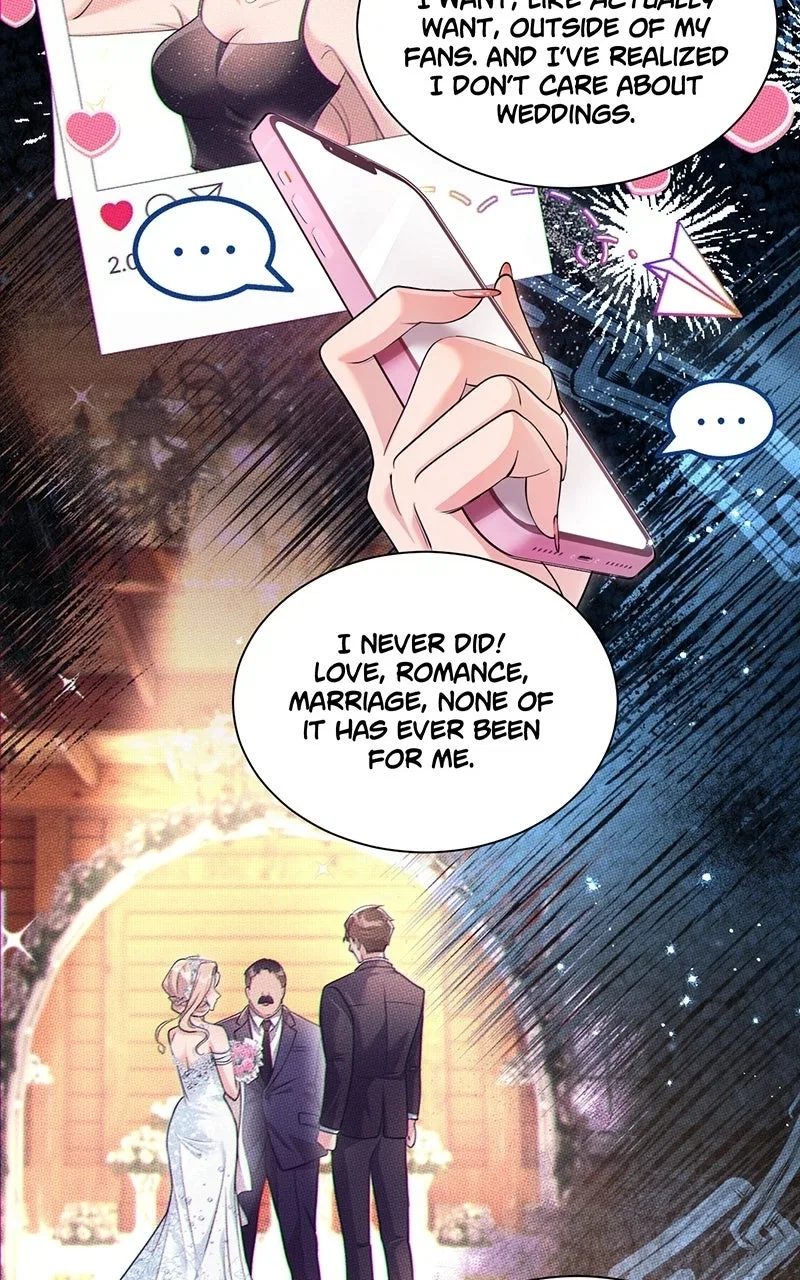 Best Laid Wedding Plans Chapter 27 – Page 39