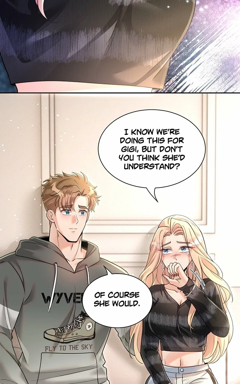 Best Laid Wedding Plans Chapter 27 – Page 41