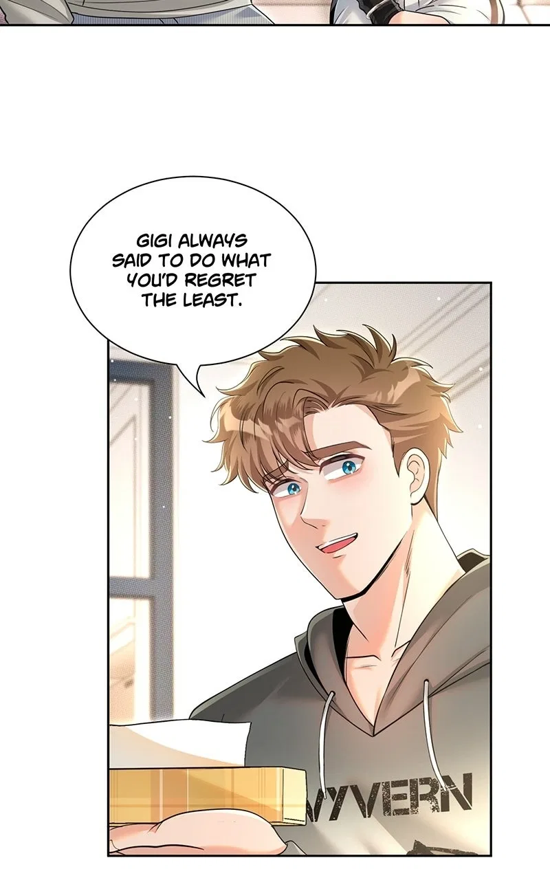 Best Laid Wedding Plans Chapter 27 – Page 42
