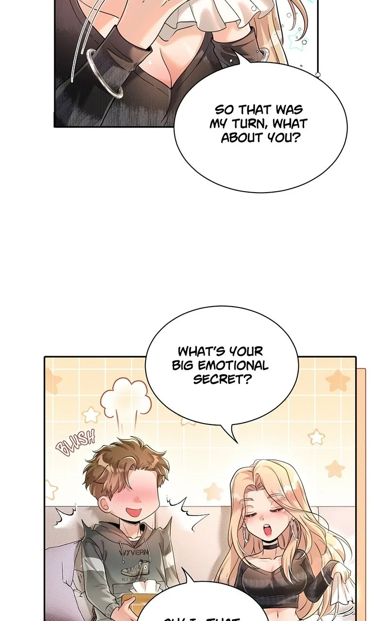 Best Laid Wedding Plans Chapter 27 – Page 44