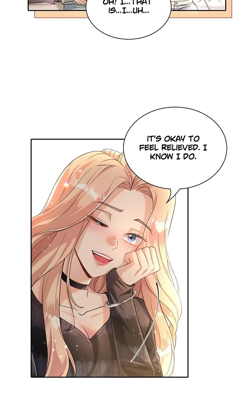 Best Laid Wedding Plans Chapter 27 – Page 45