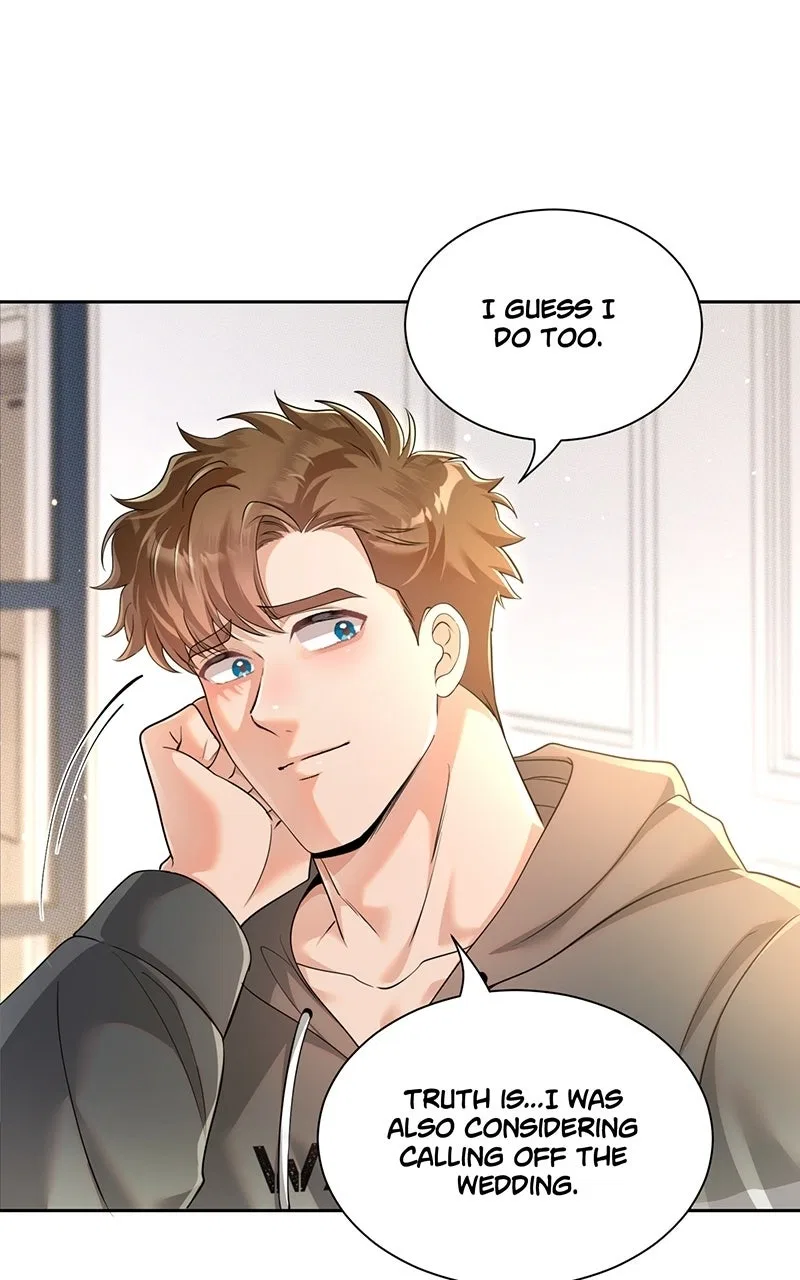 Best Laid Wedding Plans Chapter 27 – Page 46
