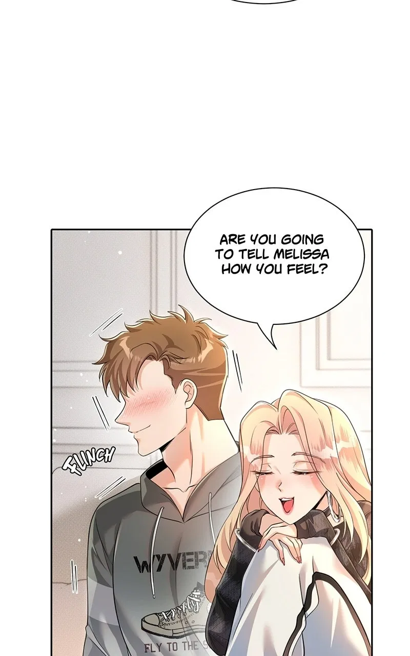 Best Laid Wedding Plans Chapter 27 – Page 47
