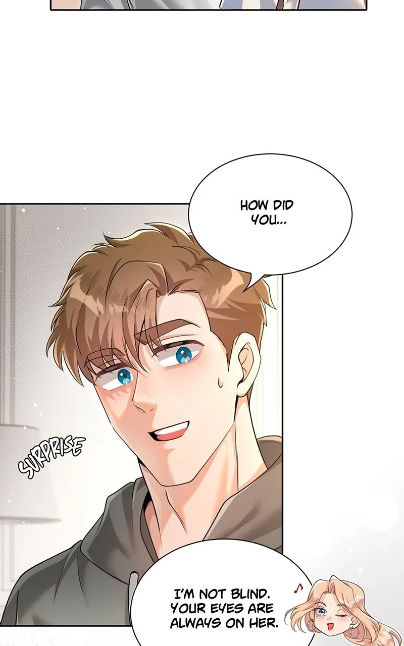 Best Laid Wedding Plans Chapter 27 – Page 48