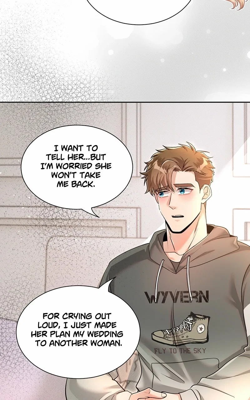 Best Laid Wedding Plans Chapter 27 – Page 49