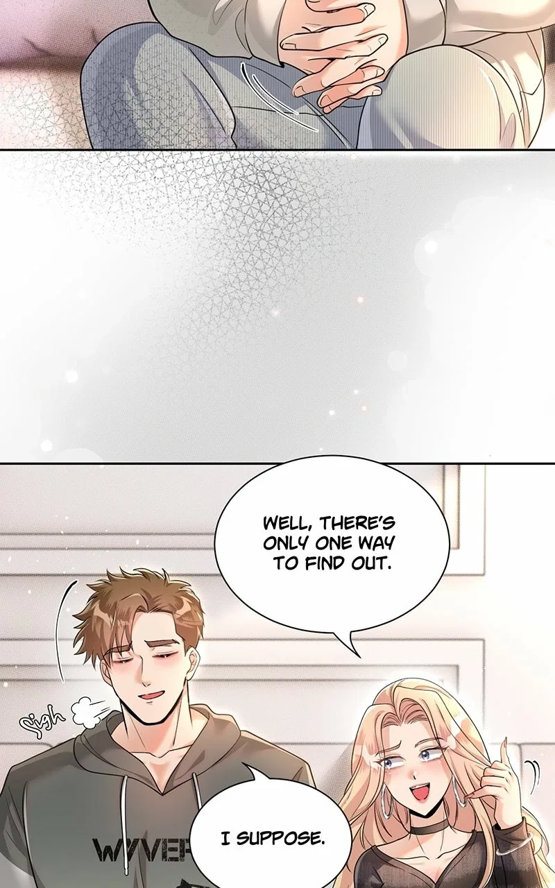 Best Laid Wedding Plans Chapter 27 – Page 50