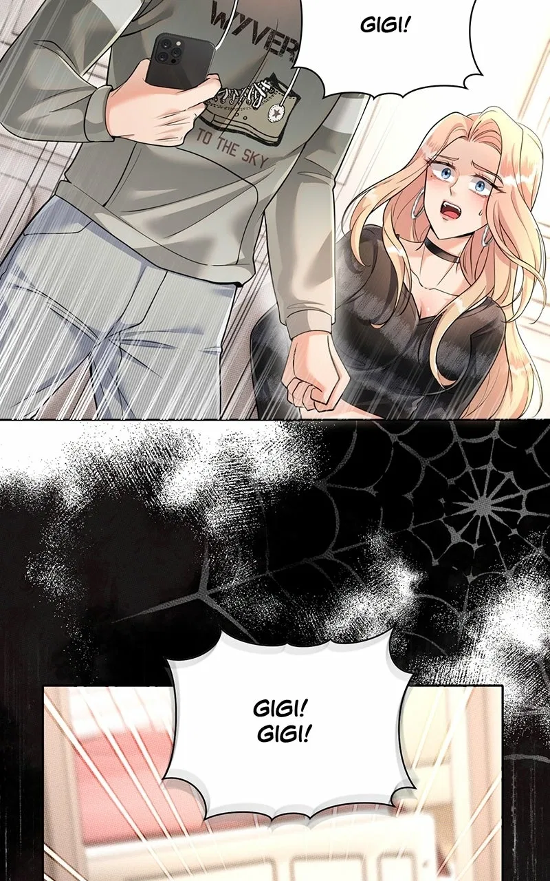 Best Laid Wedding Plans Chapter 27 – Page 54