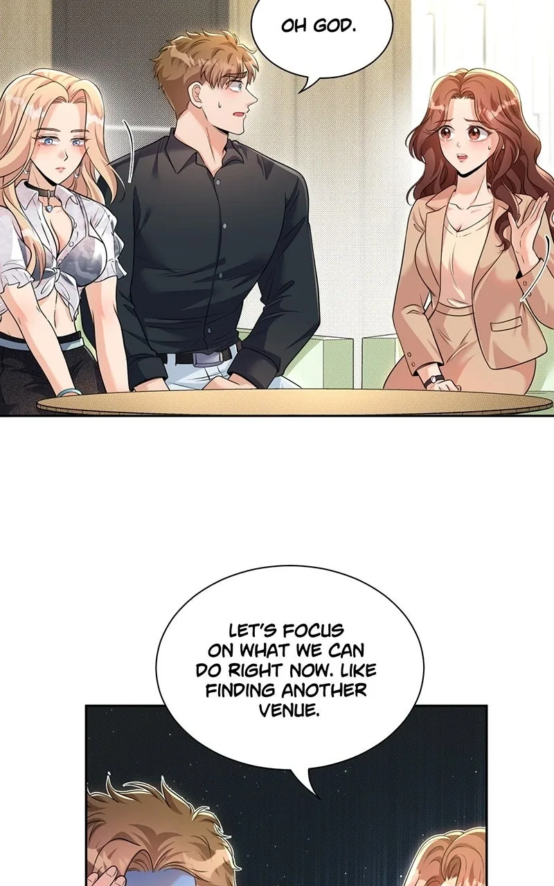 Best Laid Wedding Plans Chapter 26 – Page 2