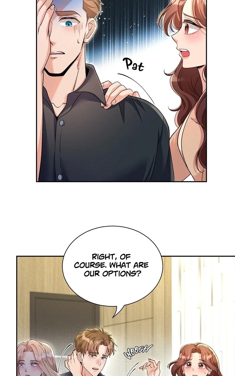 Best Laid Wedding Plans Chapter 26 – Page 3