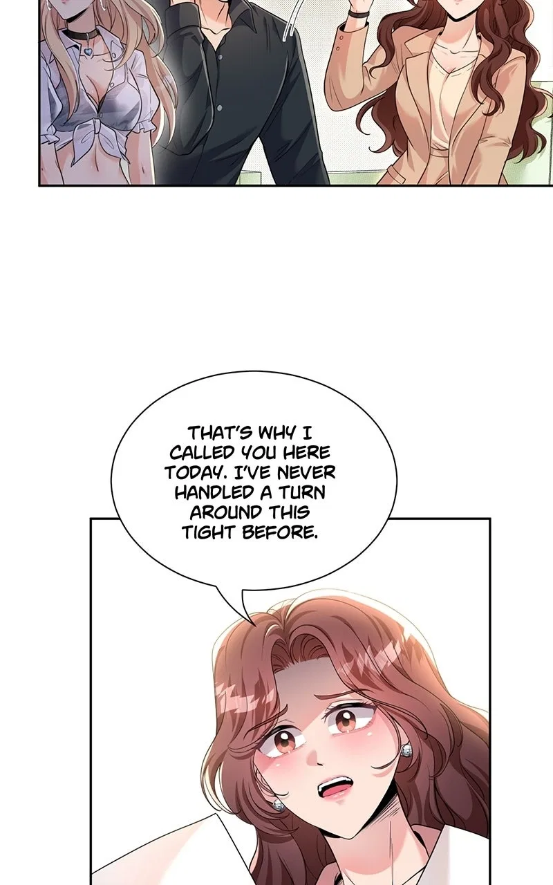 Best Laid Wedding Plans Chapter 26 – Page 4