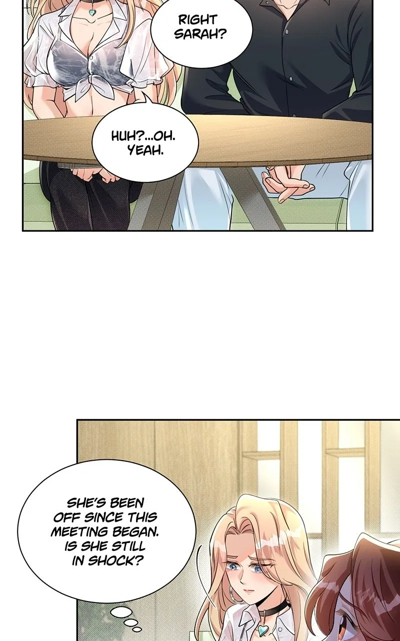 Best Laid Wedding Plans Chapter 26 – Page 6