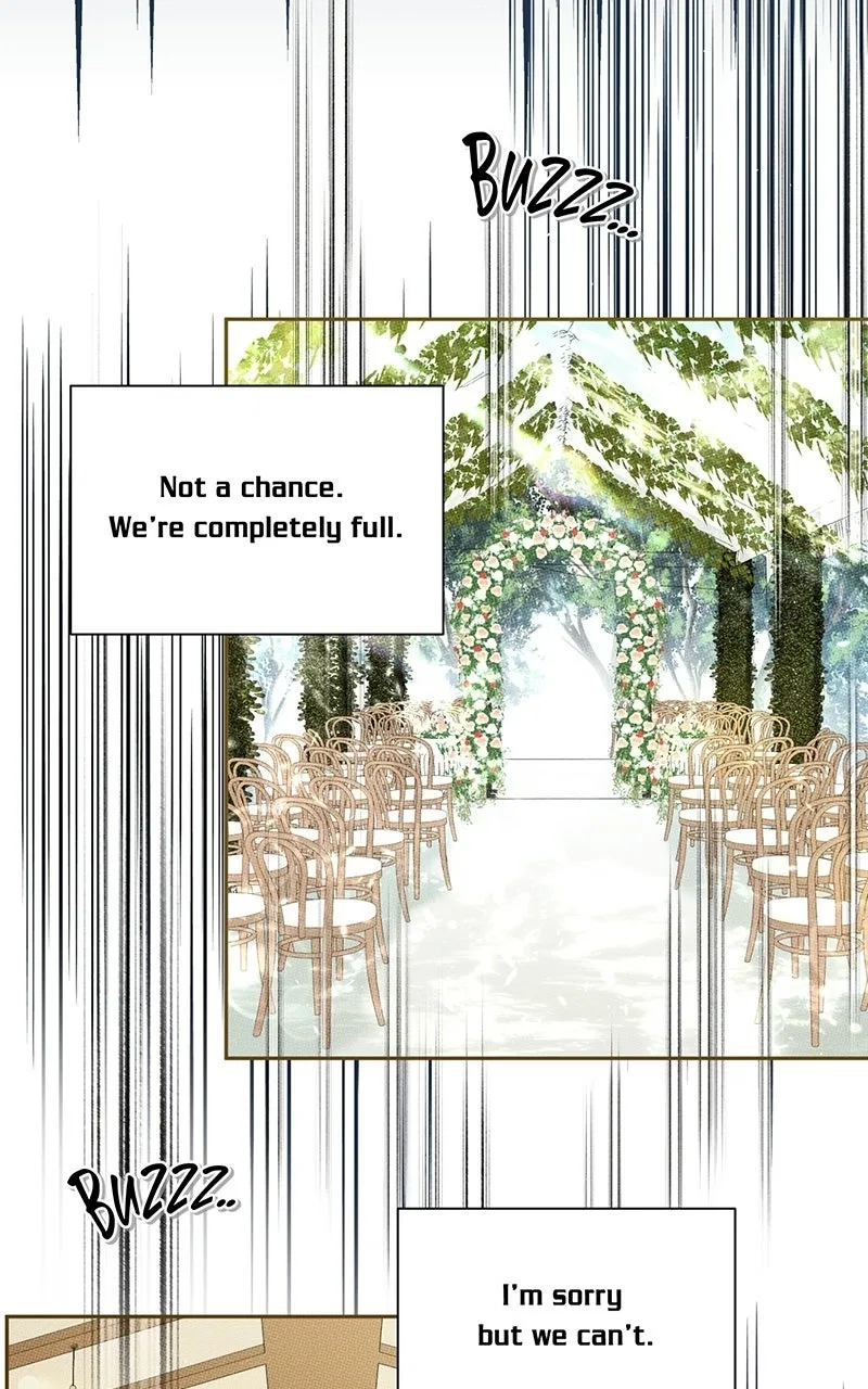 Best Laid Wedding Plans Chapter 26 – Page 8