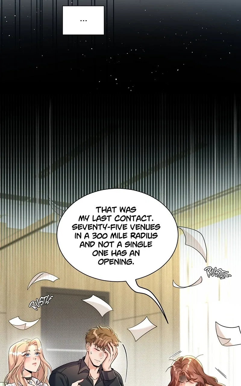 Best Laid Wedding Plans Chapter 26 – Page 10